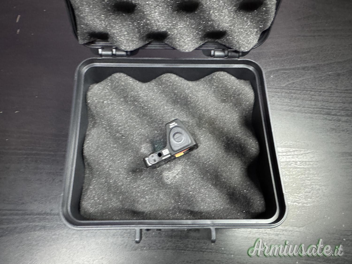Trijicon RMR Type 2 Adjustable LED 3.25 MOA RM06-C-700672 Trijicon RMR Type 2 Adjustable LED 3.25 MOA RM06-C-700672