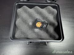 Trijicon RMR Type 2 Adjustable LED 3.25 MOA RM06-C-700672