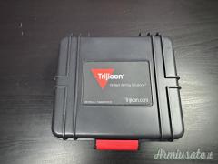 Trijicon RMR Type 2 Adjustable LED 3.25 MOA RM06-C-700672