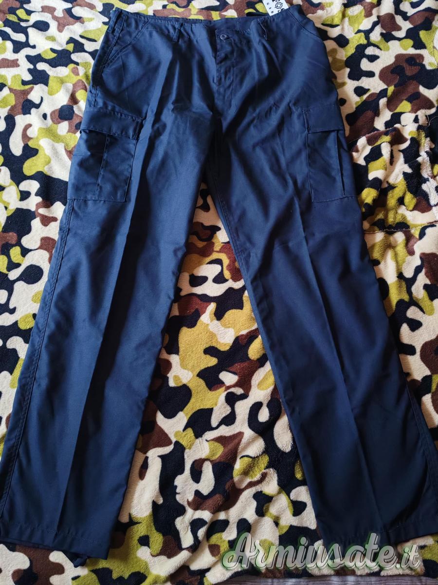 Pantaloni cargo FOSTEX Pantaloni cargo FOSTEX