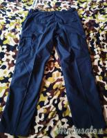 Pantaloni cargo FOSTEX