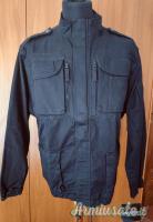 Giaccone Woolrich tactical series
