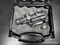 Trijcon ACOG 4x32 TA02-C-100390 Green Crosshair Reticle