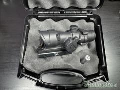 Trijcon ACOG 4x32 TA02-C-100390 Green Crosshair Reticle