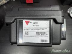 Trijicon MRO® HD 1x25 Red Dot Sight with 3x Magnifier