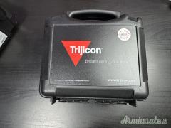 Trijicon MRO® HD 1x25 Red Dot Sight with 3x Magnifier