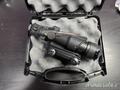 Trijcon ACOG TA31RCO-M150CP-Red