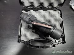Trijcon ACOG TA31RCO-M150CP-Red