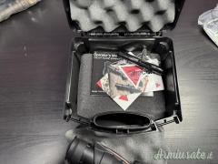 Trijcon ACOG TA31RCO-M150CP-Red
