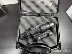 Trijcon ACOG TA31RCO-M4CP-Red
