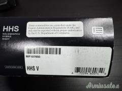 EOTECH HHS™ V Black _ EXPS 3-4 + G45