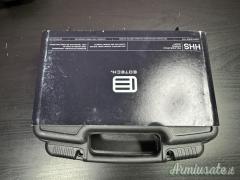 EOTECH HHS™ V Black _ EXPS 3-4 + G45
