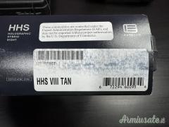 EOTECH HHS™ VIII Tan _ EXPS 3-0 + G33 EOTECH HHS™ VIII Tan _ EXPS 3-0 + G33