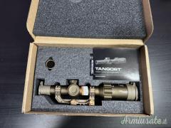 SIG SAUER TANGO6T SOT61DVO - DWLR556