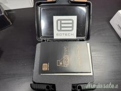 EOTECH EFLX 3MOA - Red Dot - Dark Earth