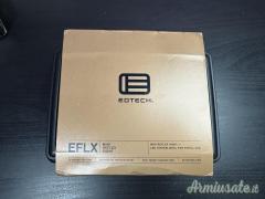 EOTECH EFLX 3MOA - Red Dot - Dark Earth