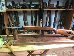 Winchester  Carabina Underwood mod. M1 cal. 30M1 .30 Carbine
