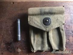 Winchester  Carabina Underwood mod. M1 cal. 30M1 .30 Carbine