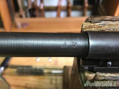 Winchester  Carabina Underwood mod. M1 cal. 30M1 .30 Carbine