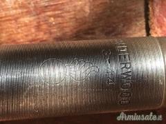Winchester  Carabina Underwood mod. M1 cal. 30M1 .30 Carbine