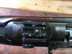 Winchester  Carabina Underwood mod. M1 cal. 30M1 .30 Carbine