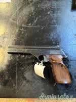 Bernardelli 69 .22 LR Long Rifle