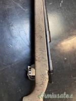 Weatherby VANGUARD .22-250 Remington