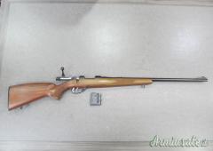 CZ MOD FOX-2 MIT STECHER CAL 222 REM RIF S281