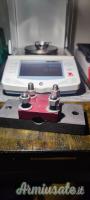 Barrel Vise/Smonta canne