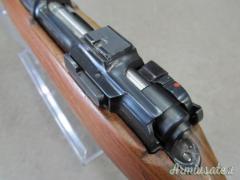 CZ MOD FOX-2 MIT STECHER CAL.222 REM RIF S282