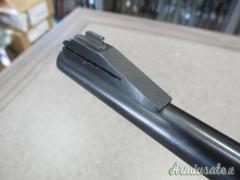 CZ MOD FOX-2 MIT STECHER CAL.222 REM RIF S282