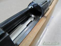 CZ MOD FOX-2 MIT STECHER CAL.222 REM RIF S282