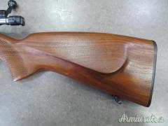 CZ MOD FOX-2 MIT STECHER CAL.222 REM RIF S282