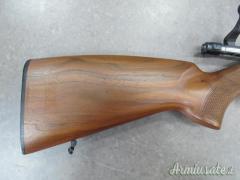 CZ MOD FOX-2 MIT STECHER CAL.222 REM RIF S282