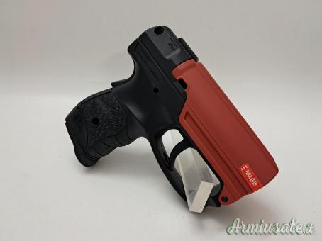 PISTOLA PEPERONCINO UMAREX PGS
