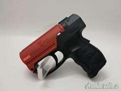 PISTOLA PEPERONCINO UMAREX PGS