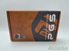 PISTOLA PEPERONCINO UMAREX PGS