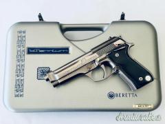 Beretta Billenium 9x21mm IMI
