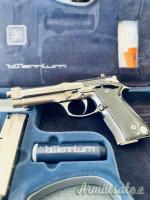 Beretta Billenium 9x21mm IMI Beretta Billenium 9x21mm IMI