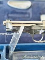 Beretta Billenium 9x21mm IMI Beretta Billenium 9x21mm IMI