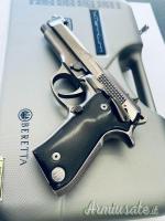 Beretta Billenium 9x21mm IMI Beretta Billenium 9x21mm IMI