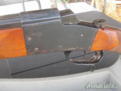 Haenel Fall Block .22 Long Rifle