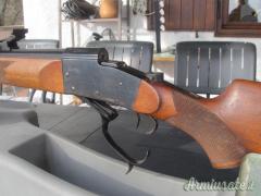 Haenel Fall Block .22 Long Rifle