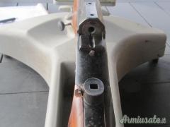Haenel Fall Block .22 Long Rifle