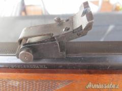 Haenel Fall Block .22 Long Rifle