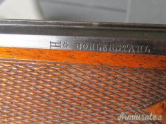 Haenel Fall Block .22 Long Rifle