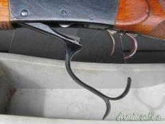 Haenel Fall Block .22 Long Rifle