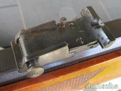 Haenel Fall Block .22 Long Rifle