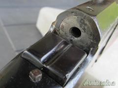 Haenel Fall Block .22 Long Rifle
