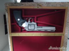 Casetta per revolver 4/6 pollici